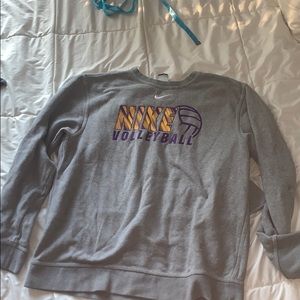 Nike Volleyball Sweatshirt
